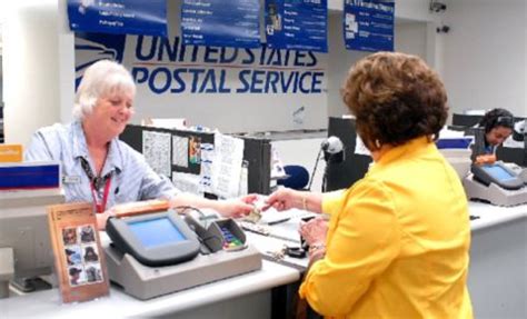 us postal service customer support.